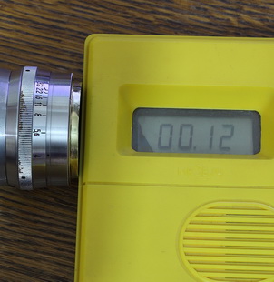 Carl Zeiss Triotar 85/4