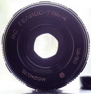 ������-77�-4 (50/1.8)