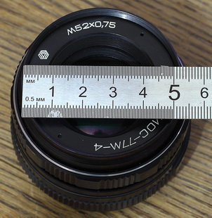 ������-77�-4 (50/1.8)