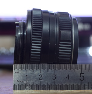 ������-77�-4 (50/1.8)