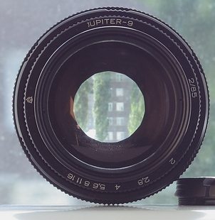 ������-9 (85/2.0)