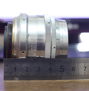 ������-9 (85/2.0)