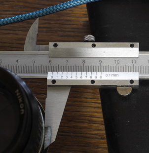 Nikon Nikkor 85/2.0
