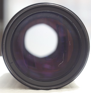 Pentacon auto MC 200/4
