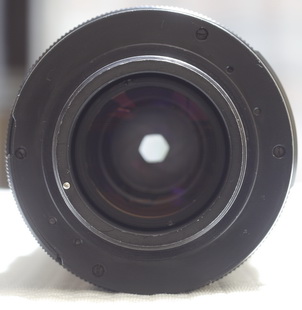 Pentacon auto MC 200/4