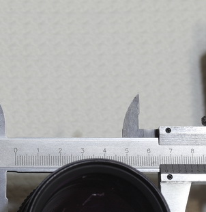 Pentacon auto MC 200/4