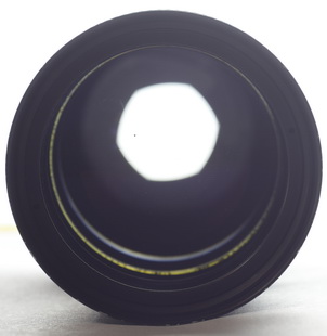 Pentacon auto 2.8/135 MC