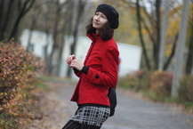 Pentacon auto MC (135/2.8). ������ 1.