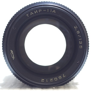����-11� 135/2.8