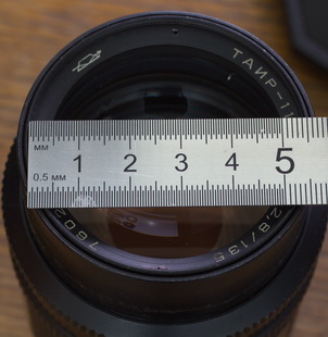 ����-11� 135/2.8