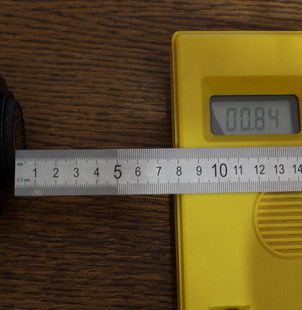 Super-Takumar (50/1.4)