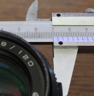 Vega-28B (120/2.8)