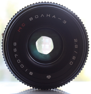 Volna-3B (80/2.8)