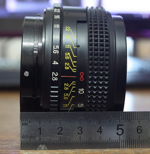 Volna-3B (80/2.8)