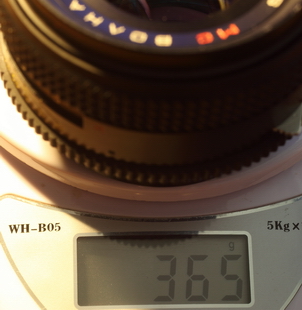 Volna-3B (80/2.8)
