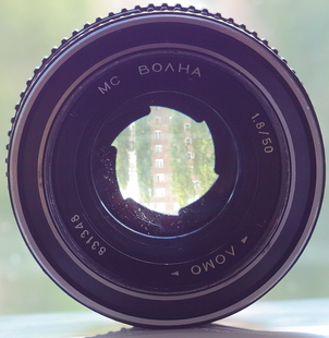 MC Volna (50/1.8)