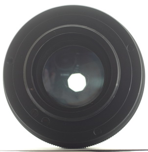 MC APO Telezenitar-M (135/2.8)