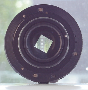 MC Zenitar ME-1 (50/1.7)