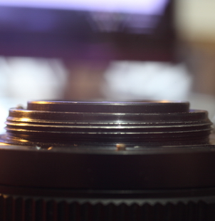 MC Zenitar ME-1 (50/1.7)