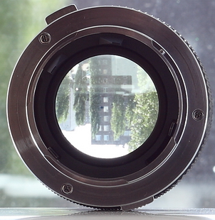 Olympus Zuiko (50/1.4)